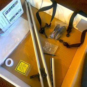 Walkin Wheels Adjustable Dog Wheel Chair